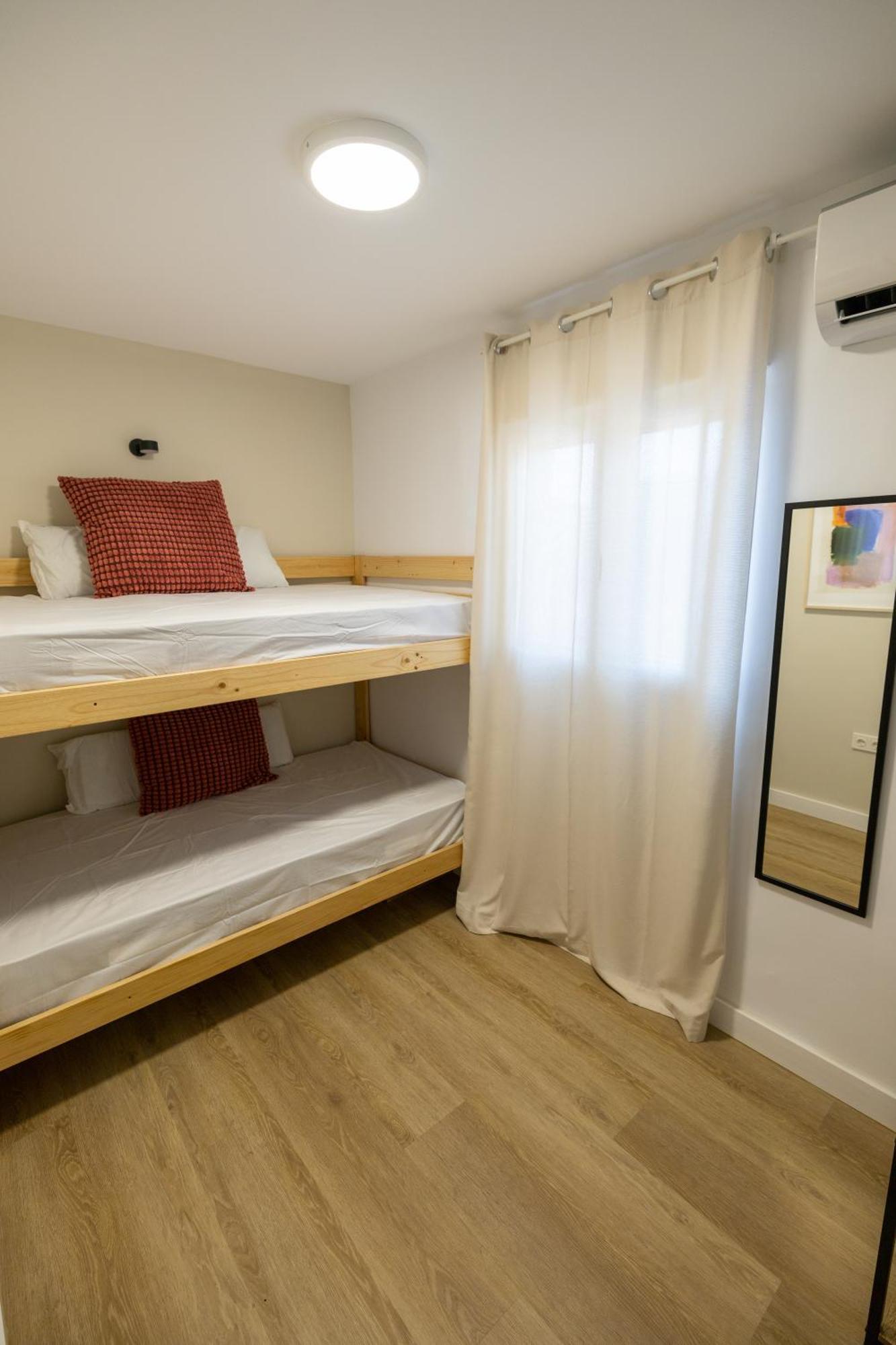 Hostal Royal Bliss Punta Umbría Buitenkant foto