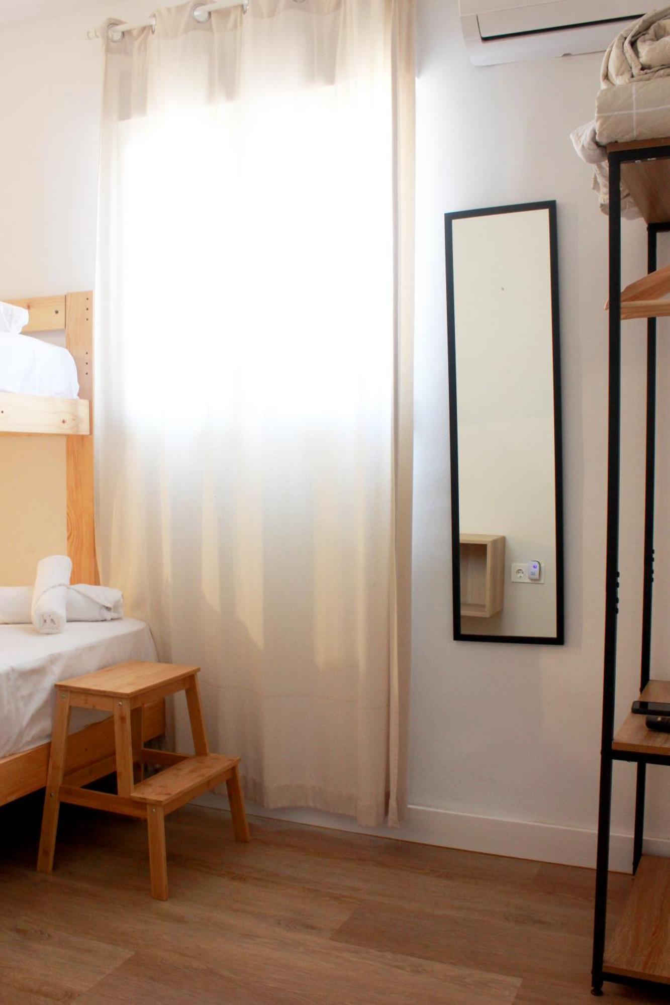 Hostal Royal Bliss Punta Umbría Buitenkant foto